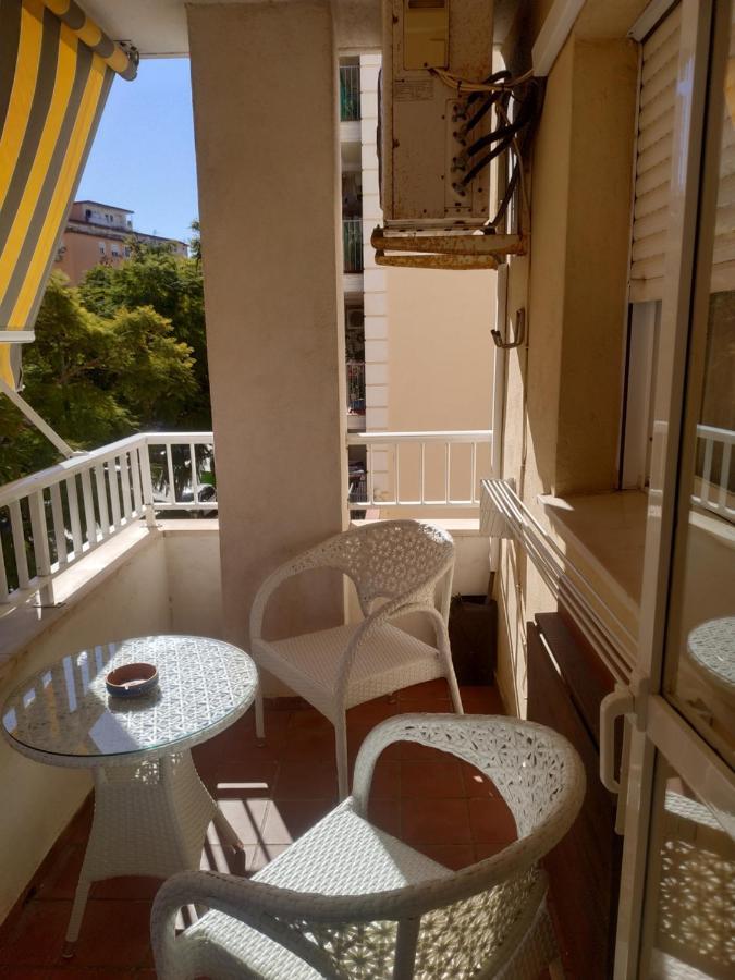 Excelente Apartamento Princesa 33 Torremolinos Apartamento Exterior foto